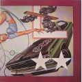  Cars ‎– Heartbeat City /Suzy